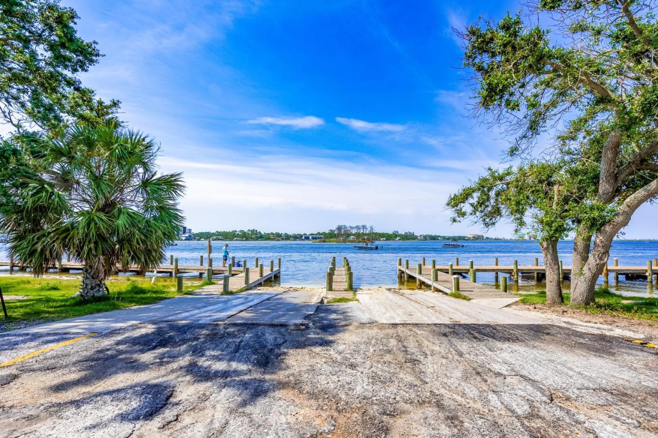 Villa Driftwood Place Perdido Key Exterior foto