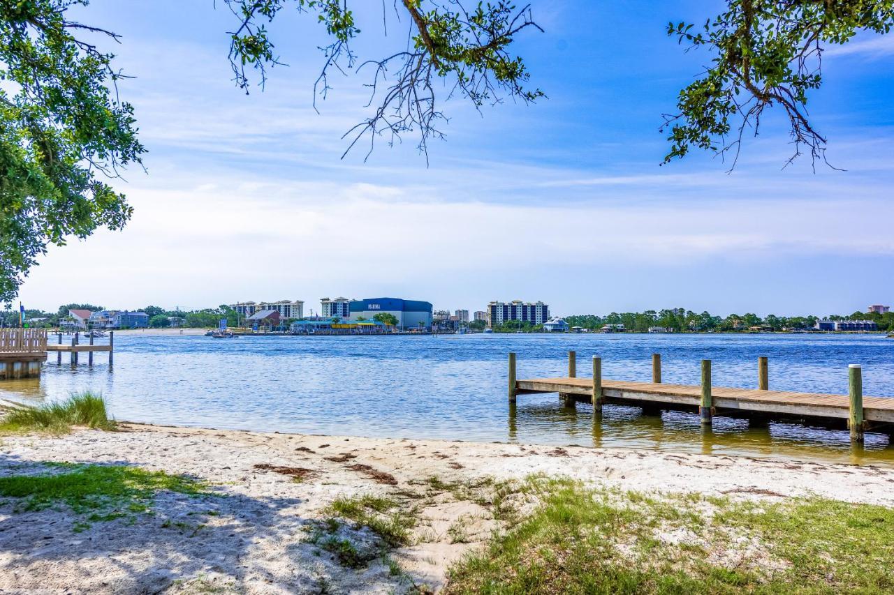 Villa Driftwood Place Perdido Key Exterior foto