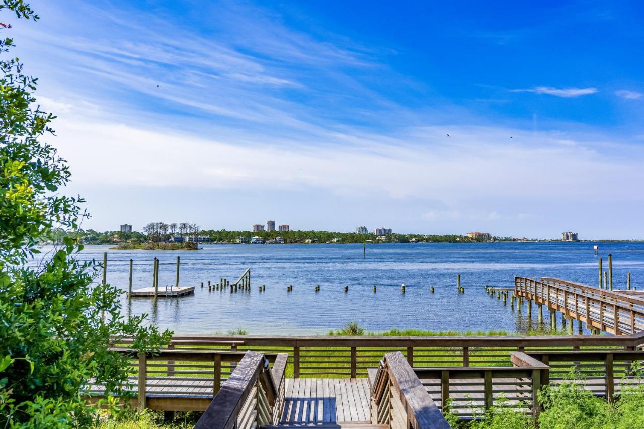 Villa Driftwood Place Perdido Key Exterior foto