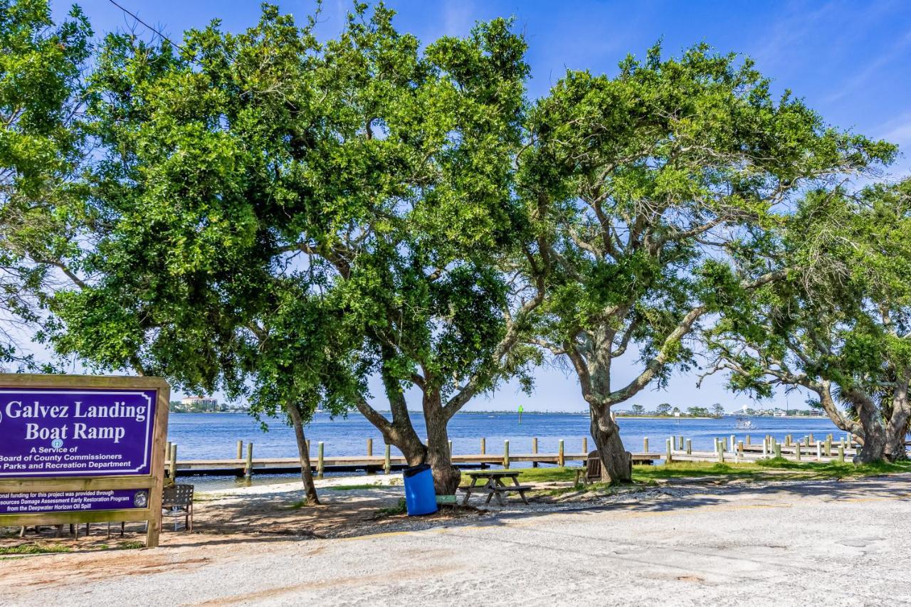 Villa Driftwood Place Perdido Key Exterior foto