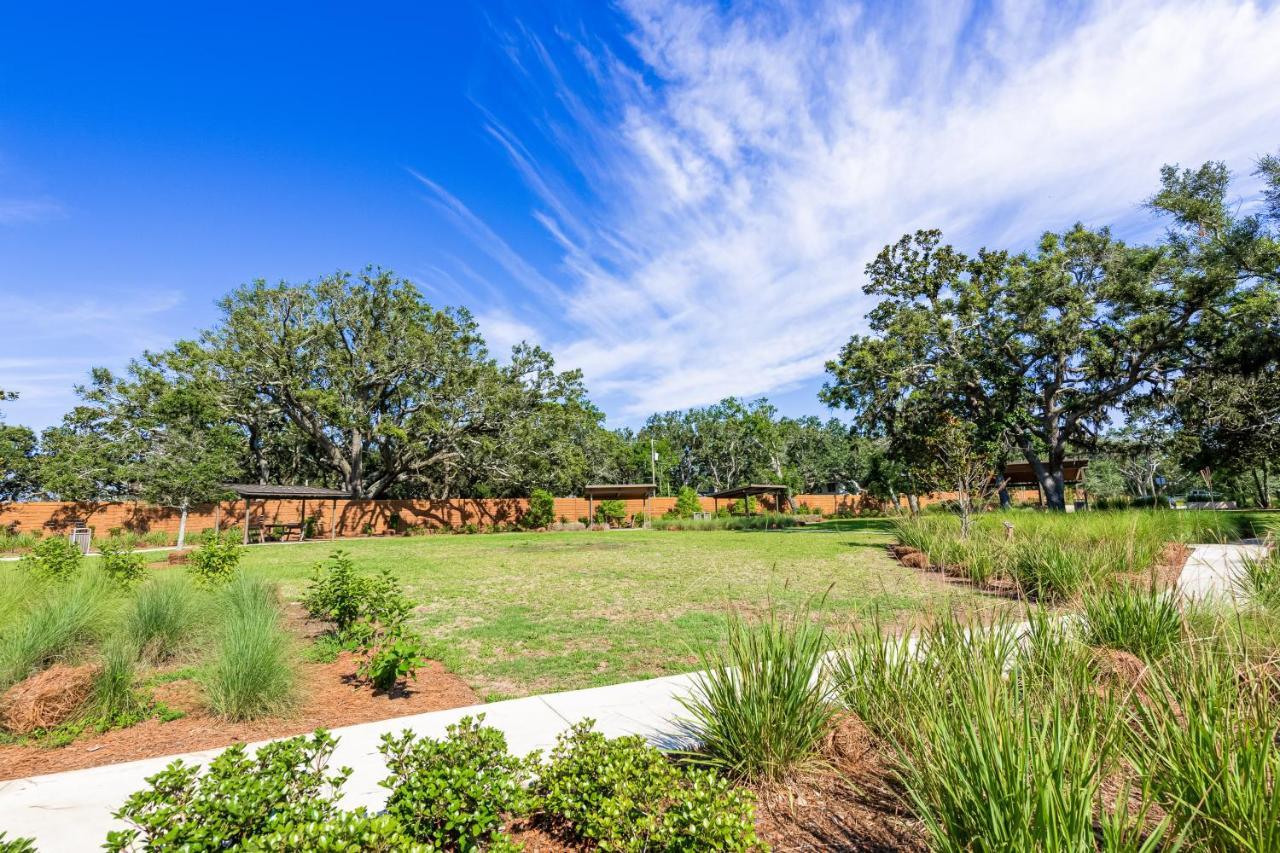 Villa Driftwood Place Perdido Key Exterior foto